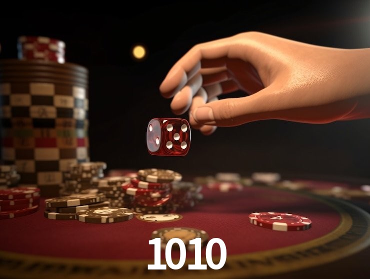 Experiência VIP 1010