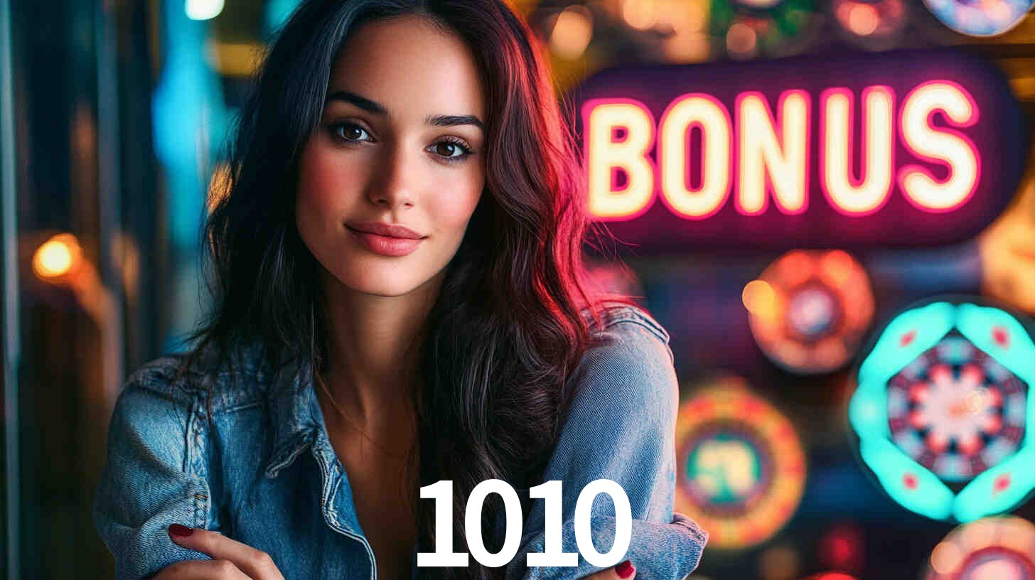 1010 - Jackpot em Jogo - 1010 bet