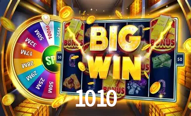 Desvendando o Mundo dos Jogos Virtuais na 1010