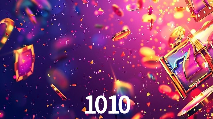 Descubra o Programa VIP da 1010: Vantagens Exclusivas para Jogadores