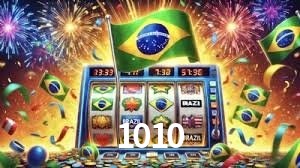 Live Casino 1010