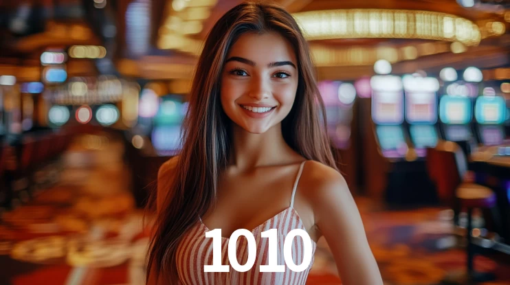 Daily Bonuses 1010