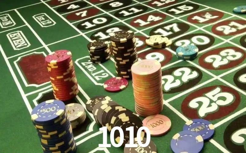 Estatísticas Esportivas 1010