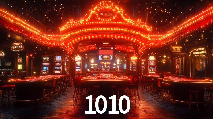 Exclusive Games 1010
