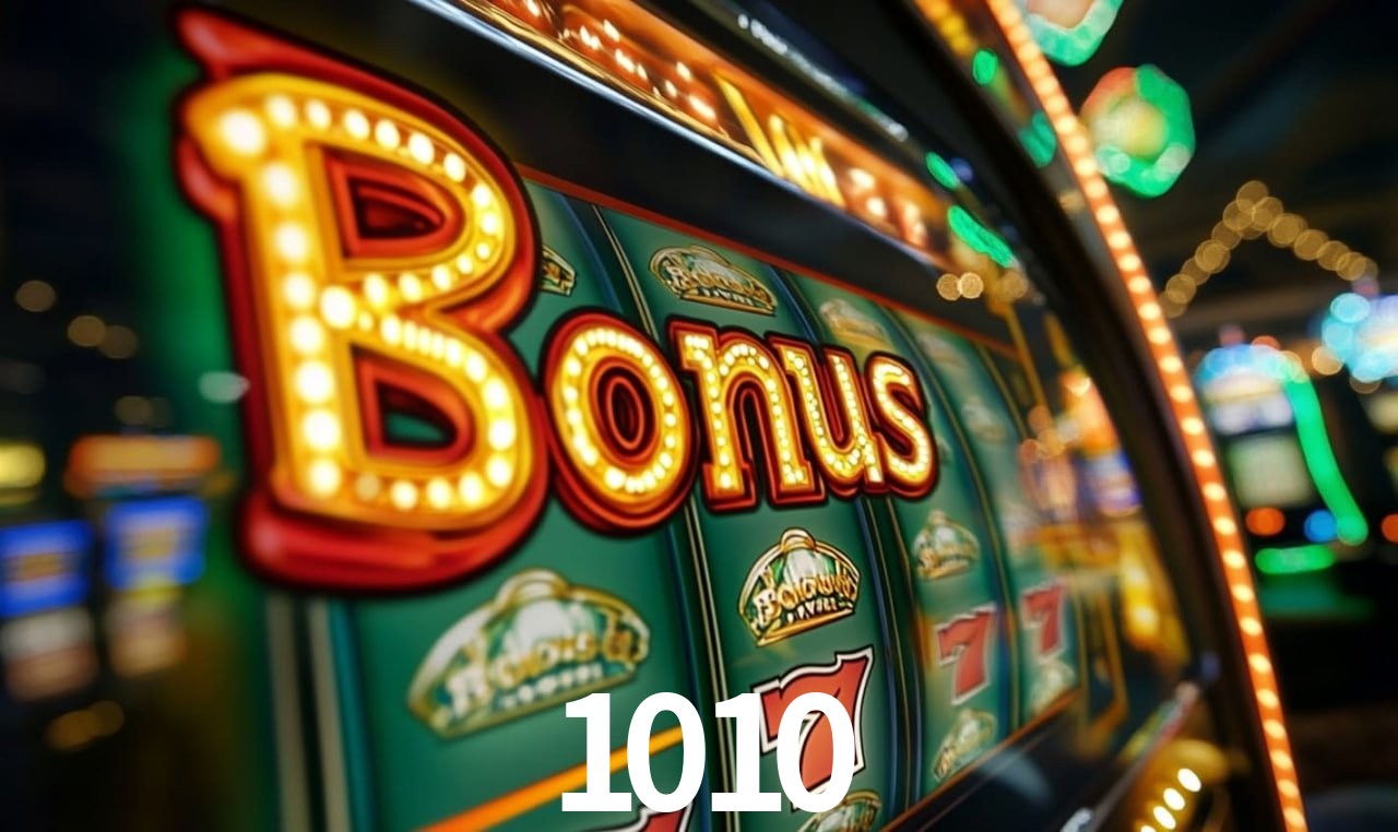 Promoções Sazonais 1010