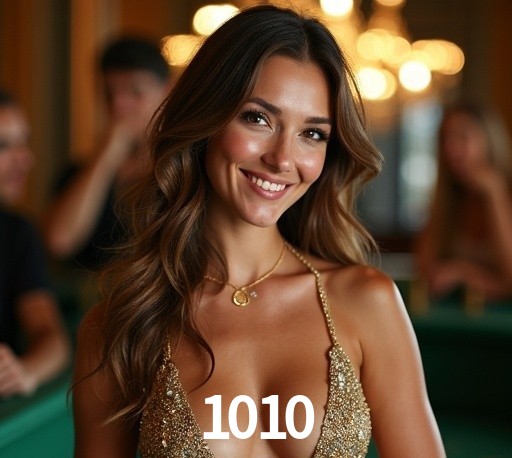 A Emoção da Loteria na 1010: Uma Chance de Mudança de Vida