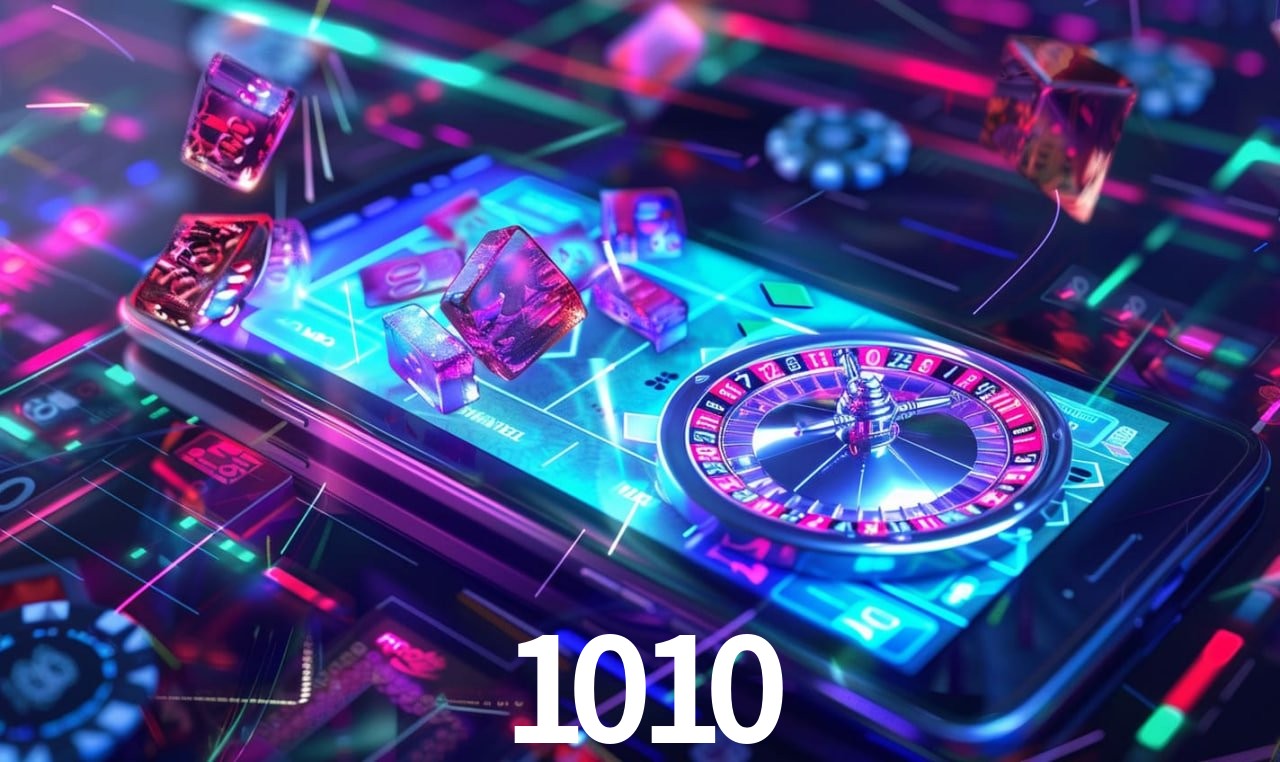 Jogo Aviator 1010