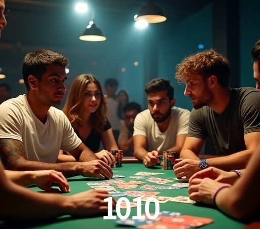 Ofertas Exclusivas 1010