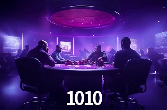 Apostas de Futebol 1010
