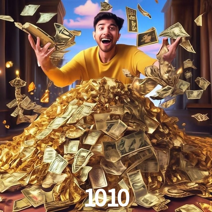Bônus Diários 1010