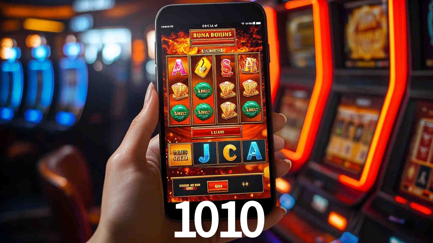 Experimente o Login Seguro Premium no 1010