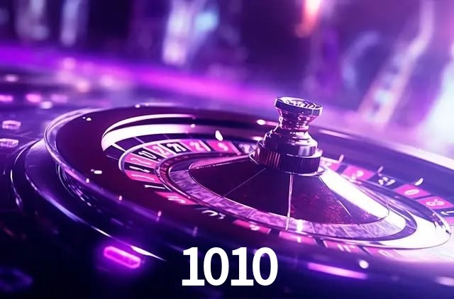Desvendando o Mundo dos Jogos Virtuais na 1010