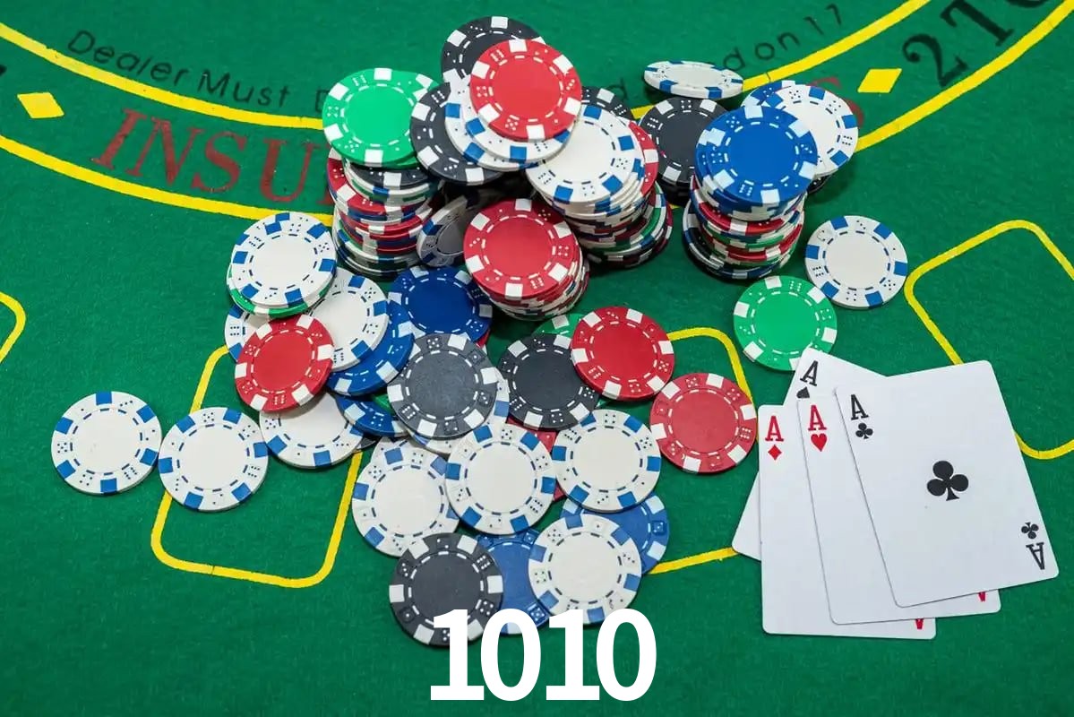 Interface Premium 1010