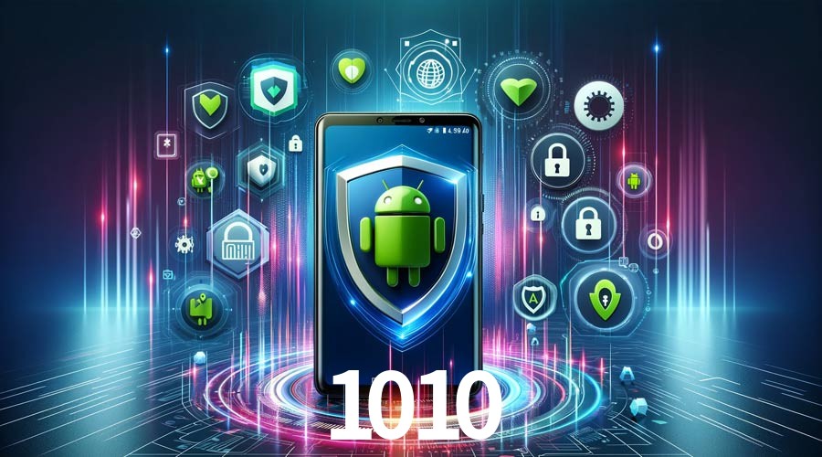 2FA Security 1010