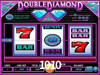 Descubra o Mundo do Cassino Online com 1010
