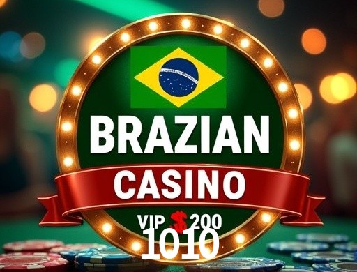 cassino 1010