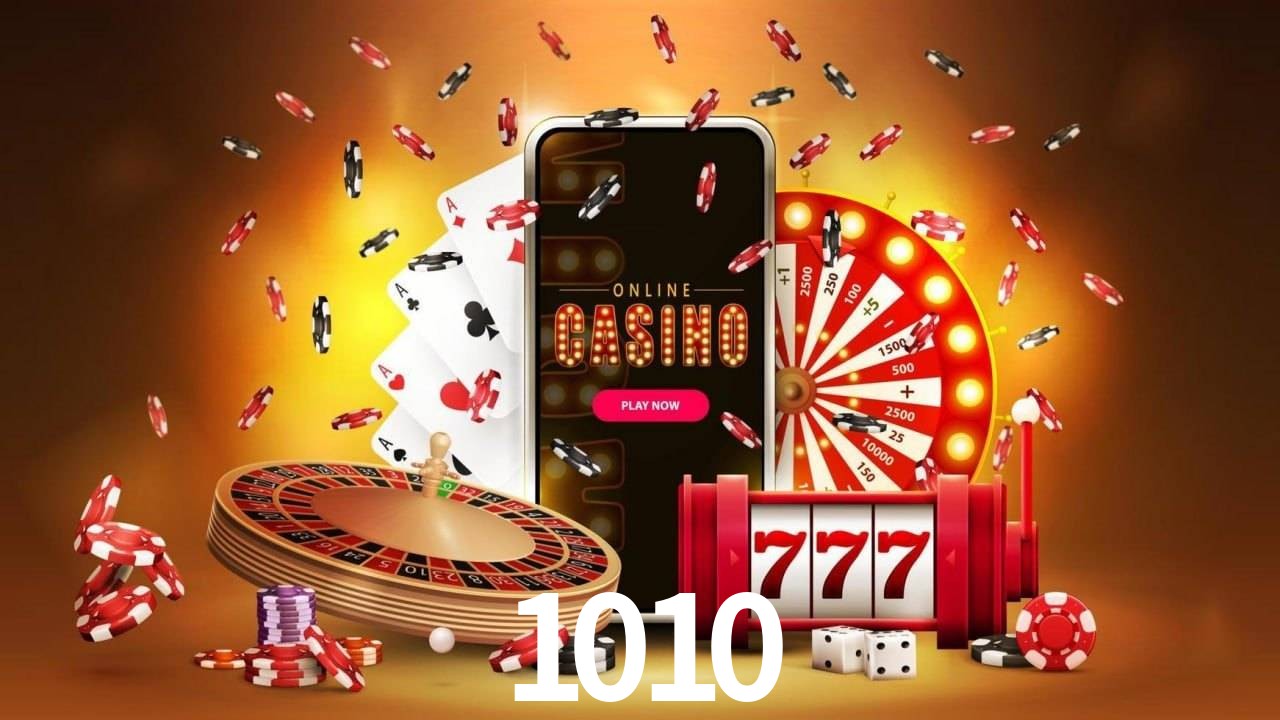 Recursos de Bônus 1010