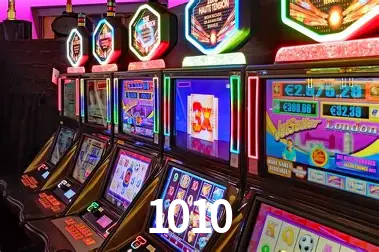 A Experiência Imersiva dos Cassinos Ao Vivo no 1010