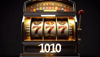 Inovações de Jogos na 1010: O Futuro das Experiências Interativas