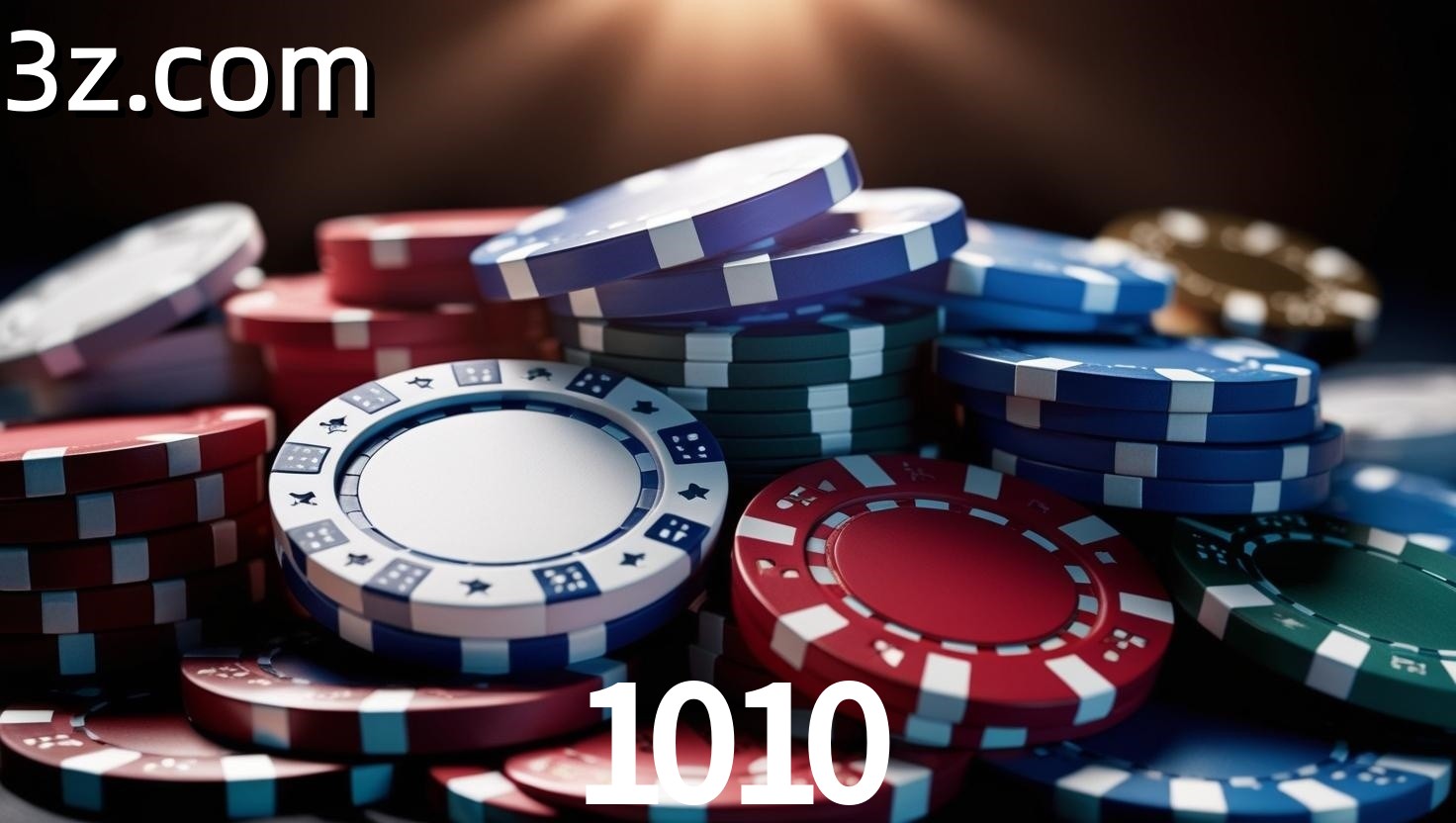 Account Benefits 1010