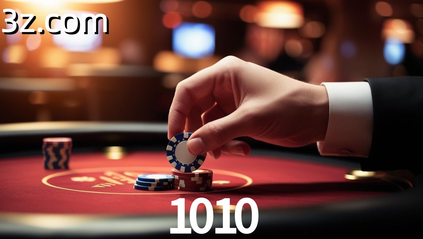 Platform Technology 1010