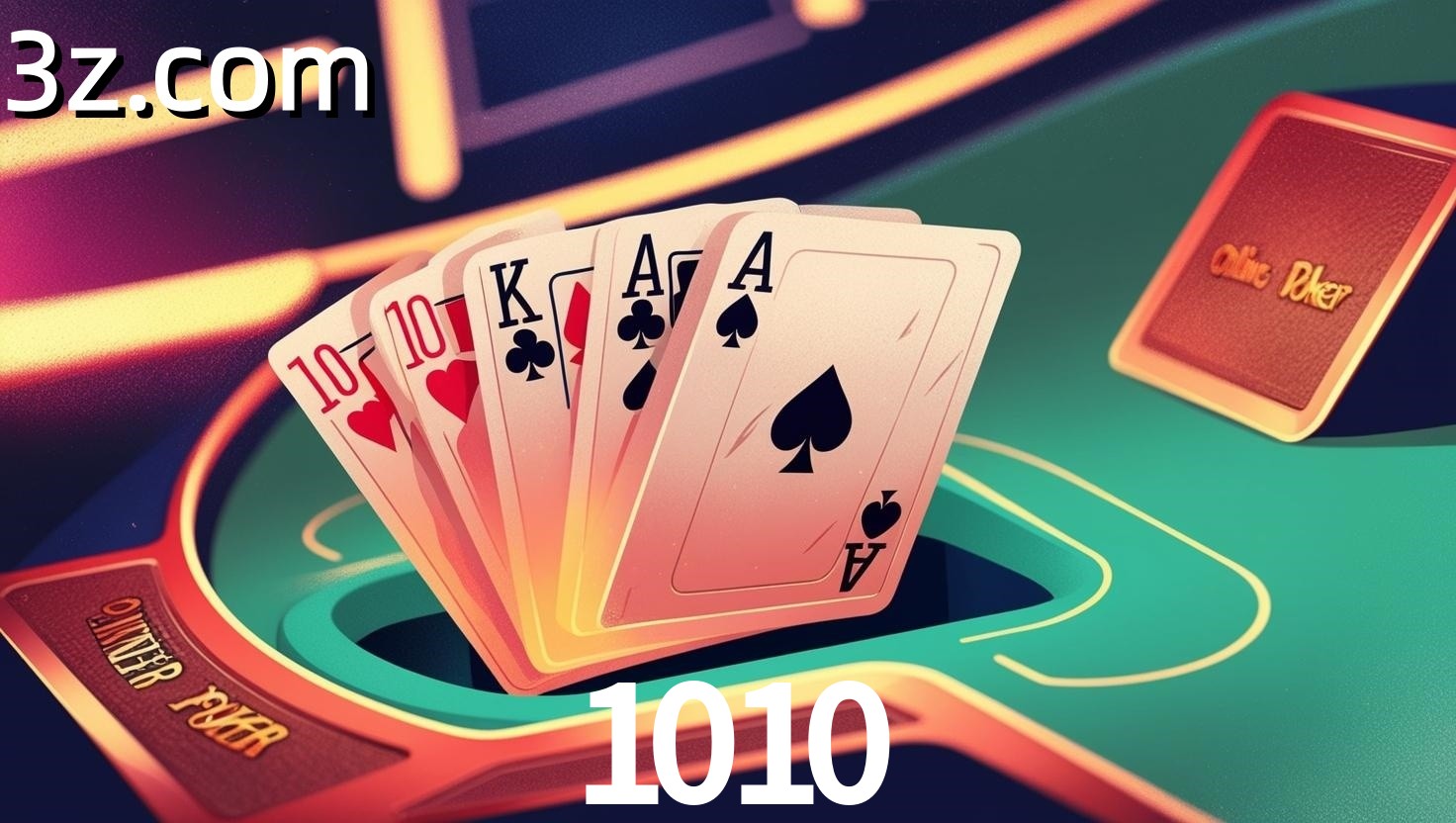 Seasonal Promotions 1010