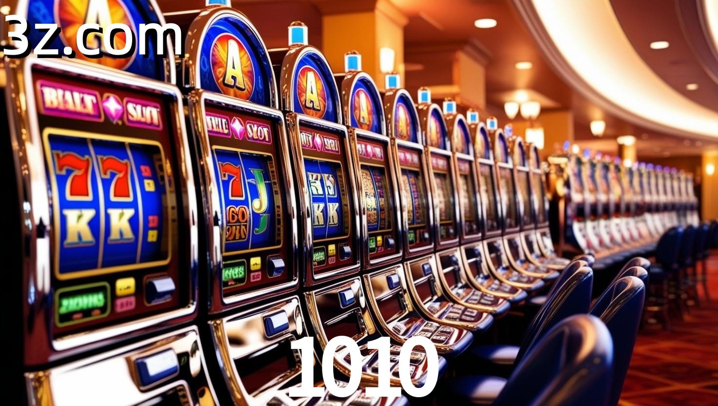 Live Casino 1010