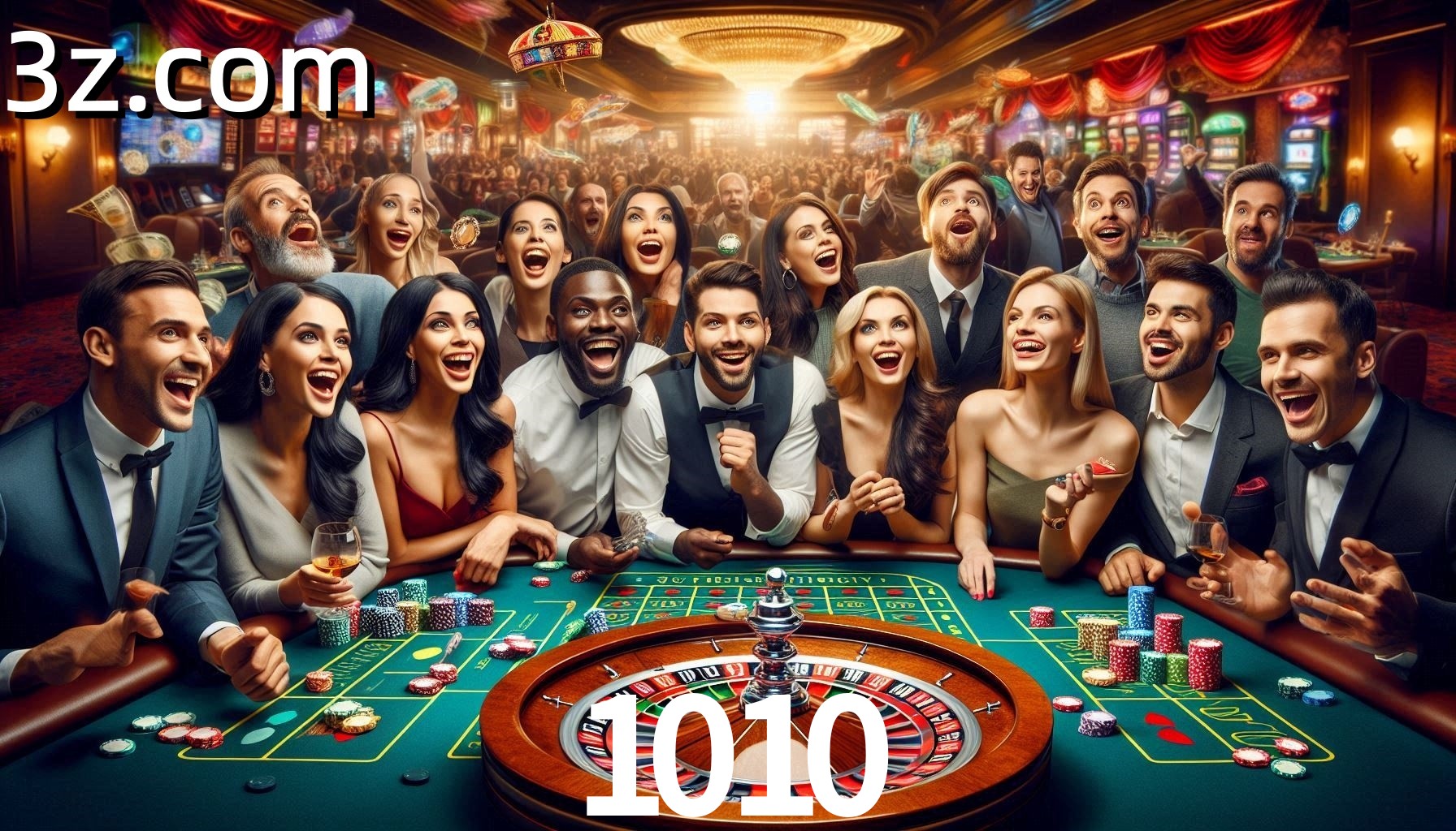 Football Betting 1010