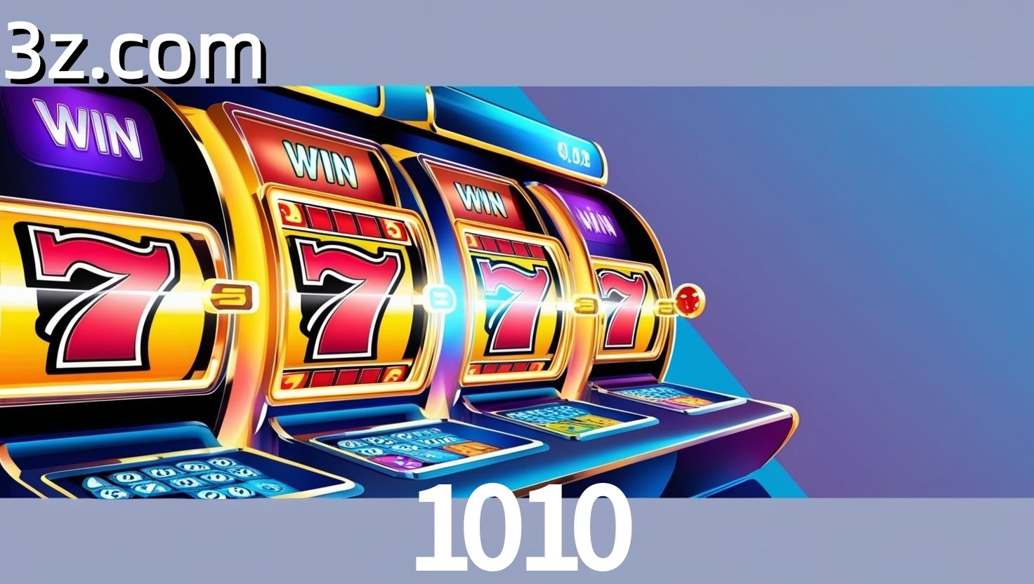 Responsive Design 1010