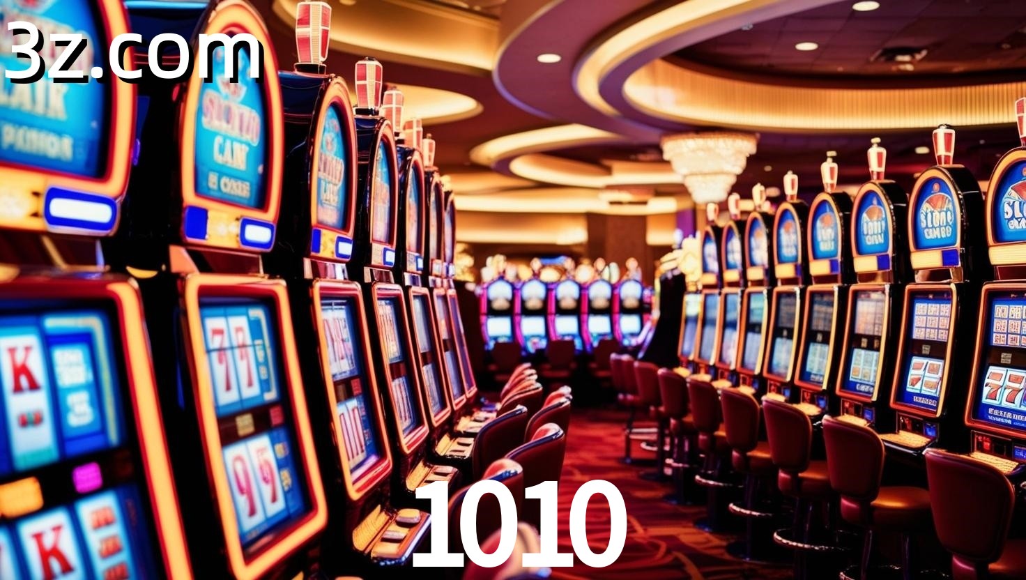 Live Casino 1010